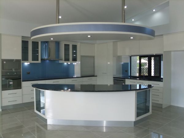 Custom Design
